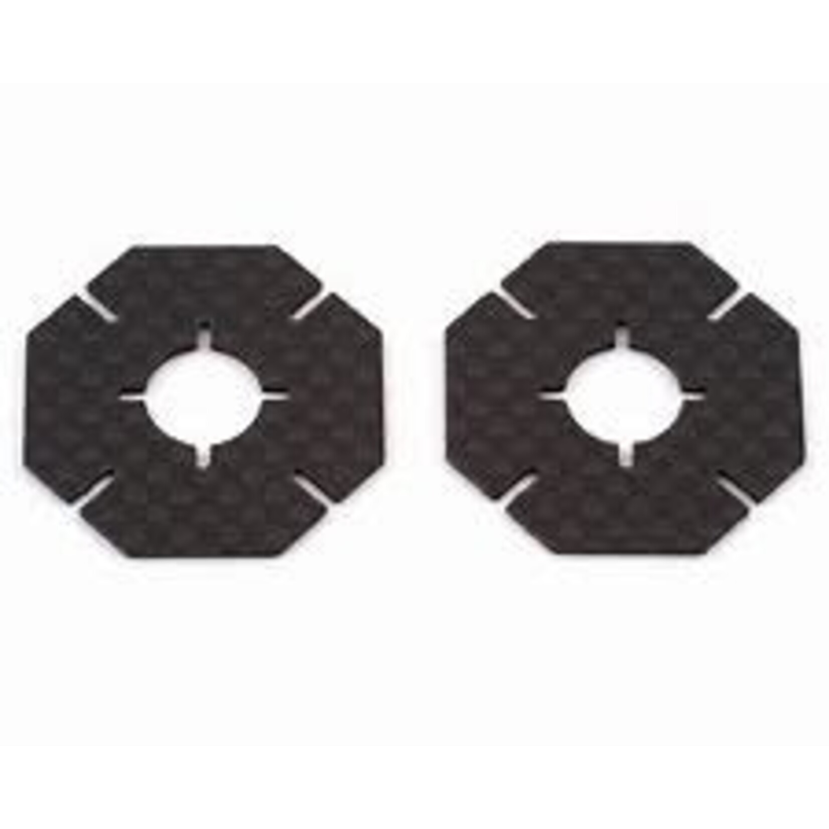 Team Brood Racing Team Brood Carbon Slip Pad B7.4