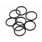 Team Losi Racing (TLR) Losi O Rings Shock Caps