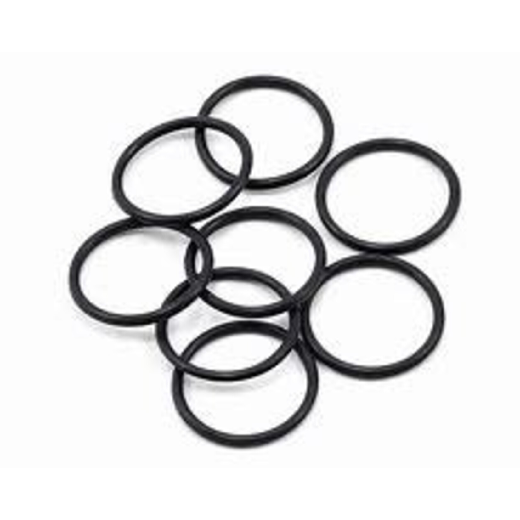 Team Losi Racing (TLR) Losi O Rings Shock Caps