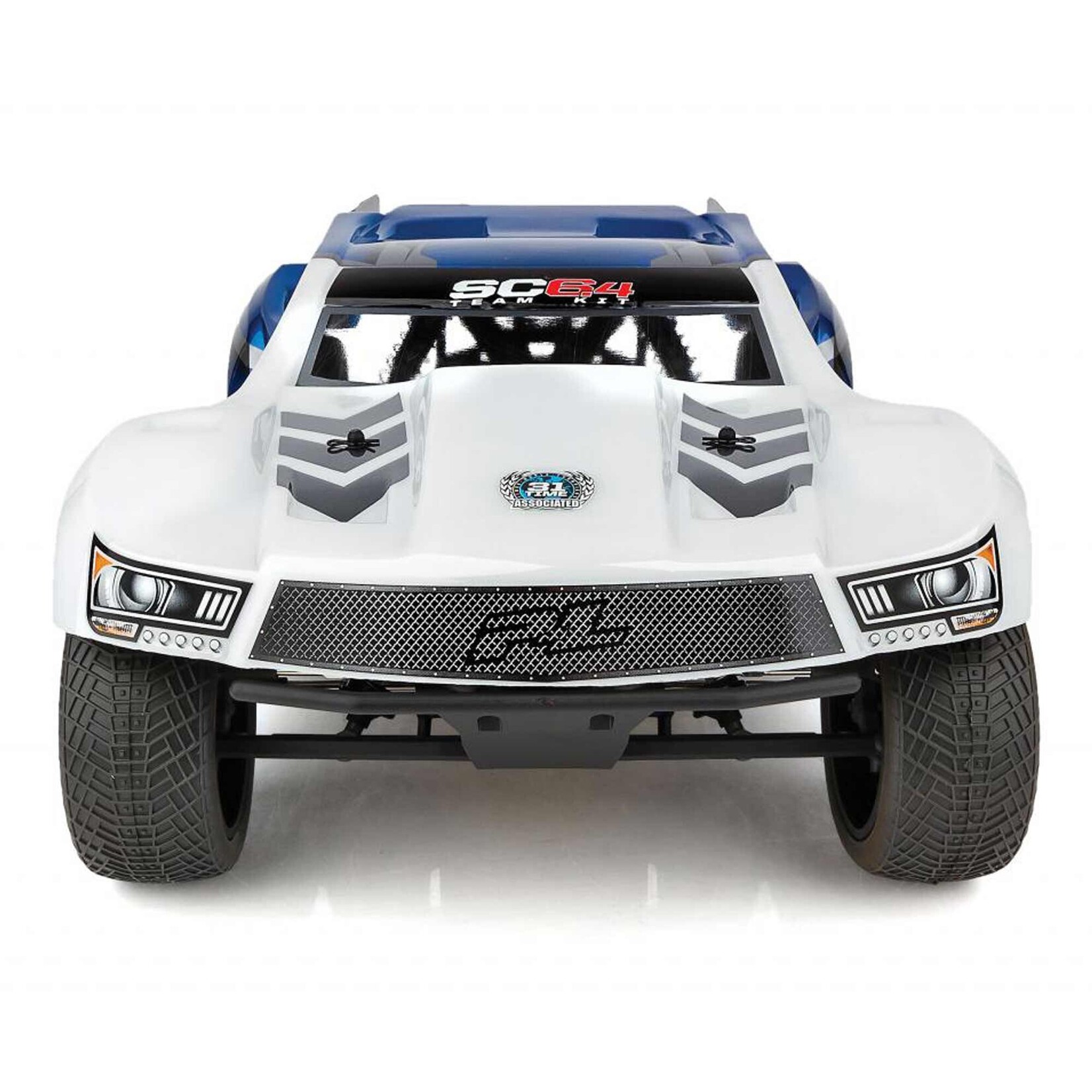 Team Associated 1/10 RC10SC6.4 SCT 2WD Kit