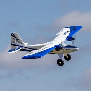 Tips for Learning to Fly an RC Airplane