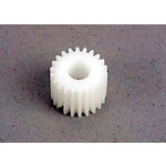 Traxxas Top drive gear, machined POM