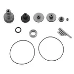 Holmes Hobbies HV Brushless Servo Gear Set