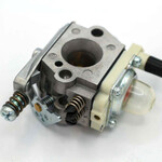 Modified Walbro WT-990 High-Performance Carburetor