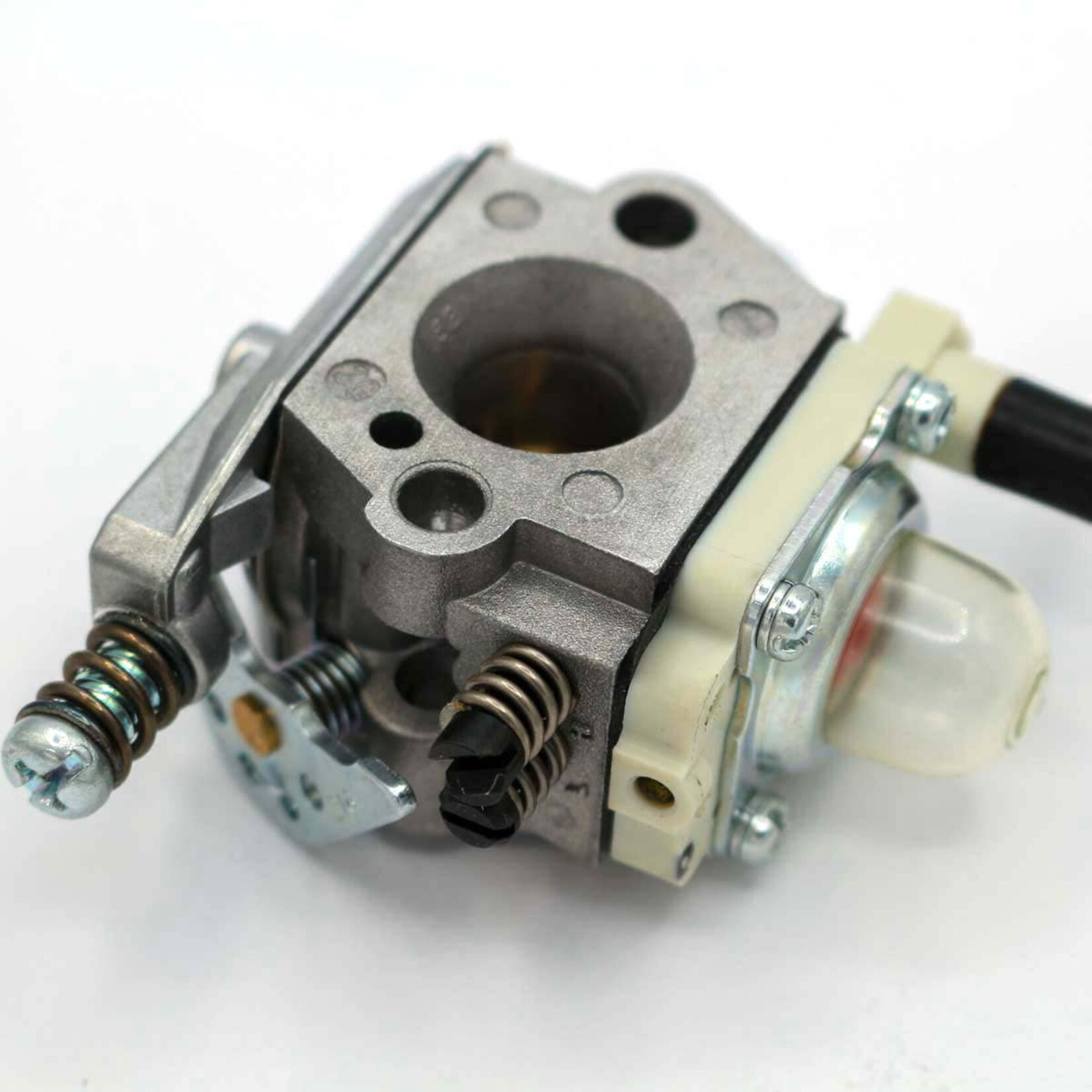 Modified Walbro WT-990 High-Performance Carburetor