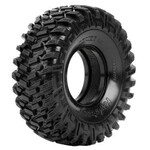 PowerHobby Armor 1.9 Crawler Tires with Dual Stage Soft and Medium Foams