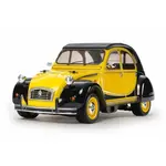 Tamiya Citroen 2CV Charleston 1/10 2WD On Road Kit (M-05)