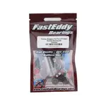 Fast Eddy Tamiya Buggyra Fat Fox Sealed Bearing Kit (TT-01E)