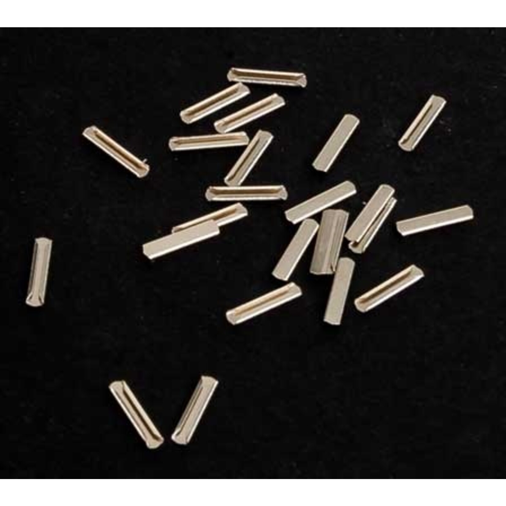 N Code 80/Code 55 Rail Joiners (24)