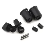 Team Associated Element RC Enduro Machined Driveshaft Coupler Set