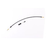 Traxxas Cable, T-lock, rear (185mm)
