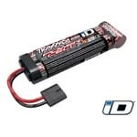 Traxxas Battery, Series 5 Power Cell, 5000mAh (NiMH, 7-C flat, 8.4V)
