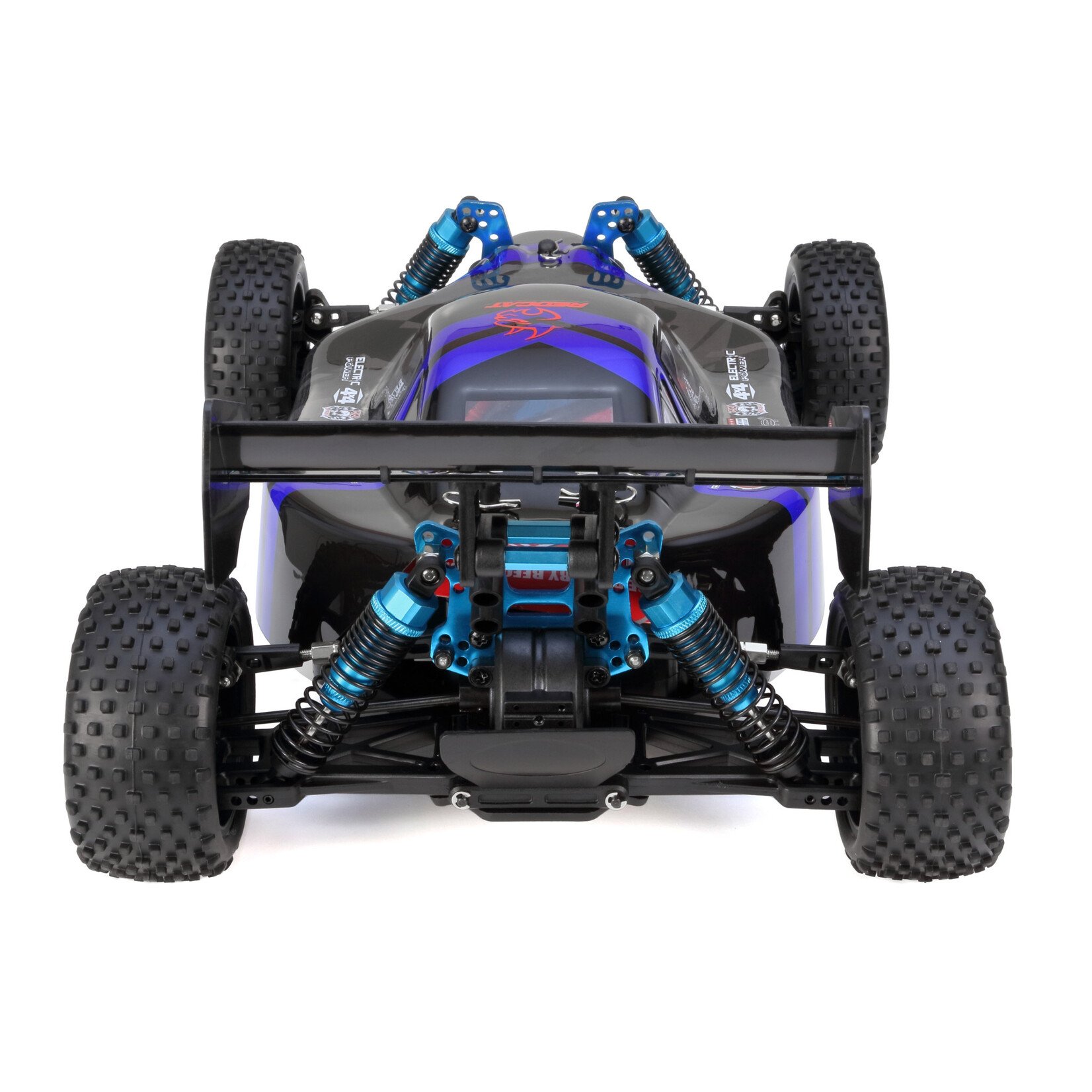 Redcat Racing Tornado EPX Pro 1/10 RC Brushless Buggy