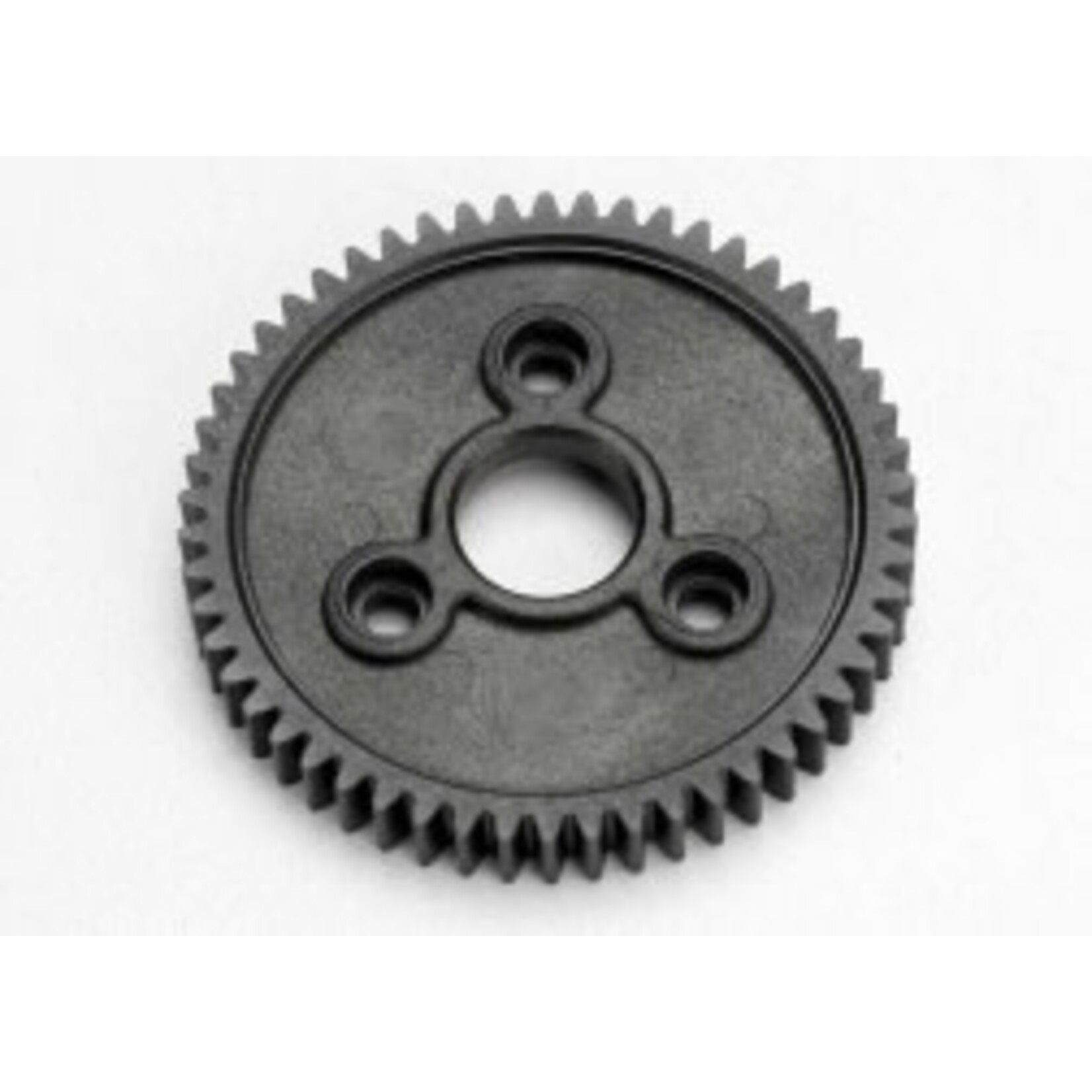 Traxxas Spur gear, 54-tooth (0.8 metric pitch, compatible with 32-pitch)