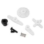 EcoPower 827 Servo Horn Set