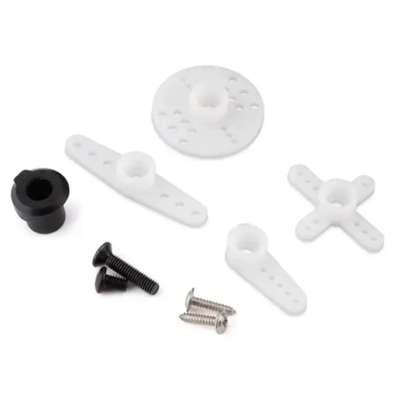 EcoPower 827 Servo Horn Set