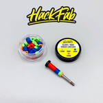 Hack Fab Slash (3mm shaft) Internal shock limiters