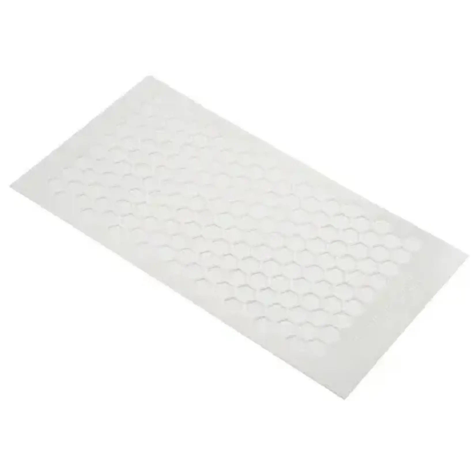 Bitty Design Vinyl Paint Stencil (Honeycomb V1 Large)