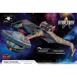 1/350 Star Trek The Undiscovered Country Klingon Kronos