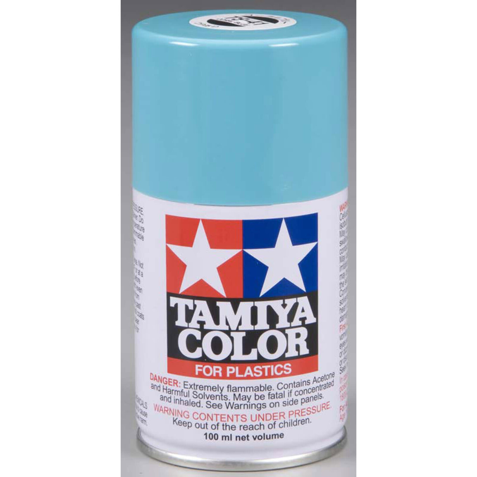 Tamiya Spray Lacquer TS-41 Coral Blue