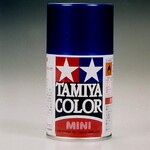 Tamiya Spray Lacquer TS-51 Racing Blue