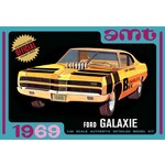 AMT 1/25 1969 Ford Galaxie Hardtop