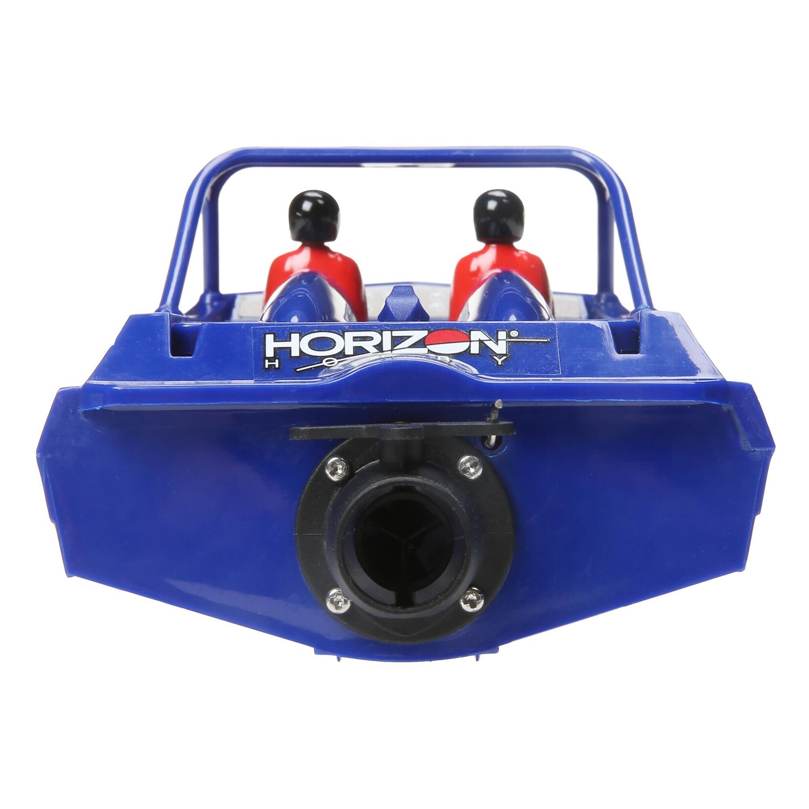 ProBoat Sprintjet 9" Self-Righting Deep-V Jet Boat Brushed RTR, Blue