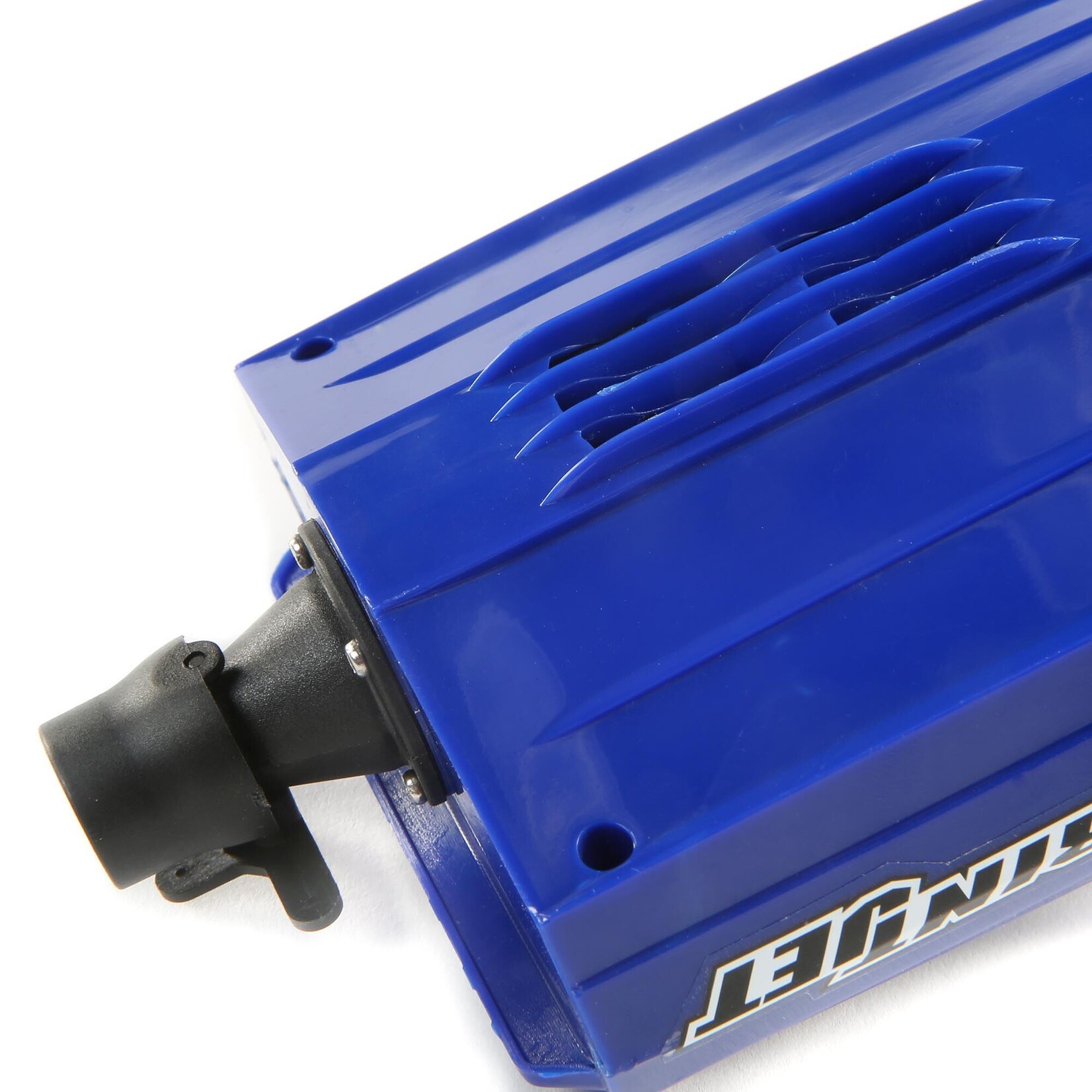 ProBoat Sprintjet 9" Self-Righting Deep-V Jet Boat Brushed RTR, Blue