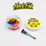 Hack Fab Losi Mini-T 2.0 / Mini-B Internal Shock Spacers Limiters