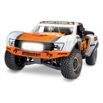 Traxxas UDR with Lights - Unlimited Desert Racer®: 4WD - FOX