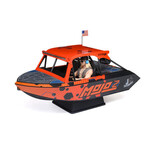 ProBoat Jetstream 24" Jet Boat RTR Mojo - Orange
