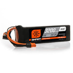 Spektrum 22.2V 3200mAh 6S 50C Smart LiPo Battery: IC5