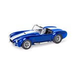 Revell-Monogram 1/24 Shelby Cobra 427 S/C