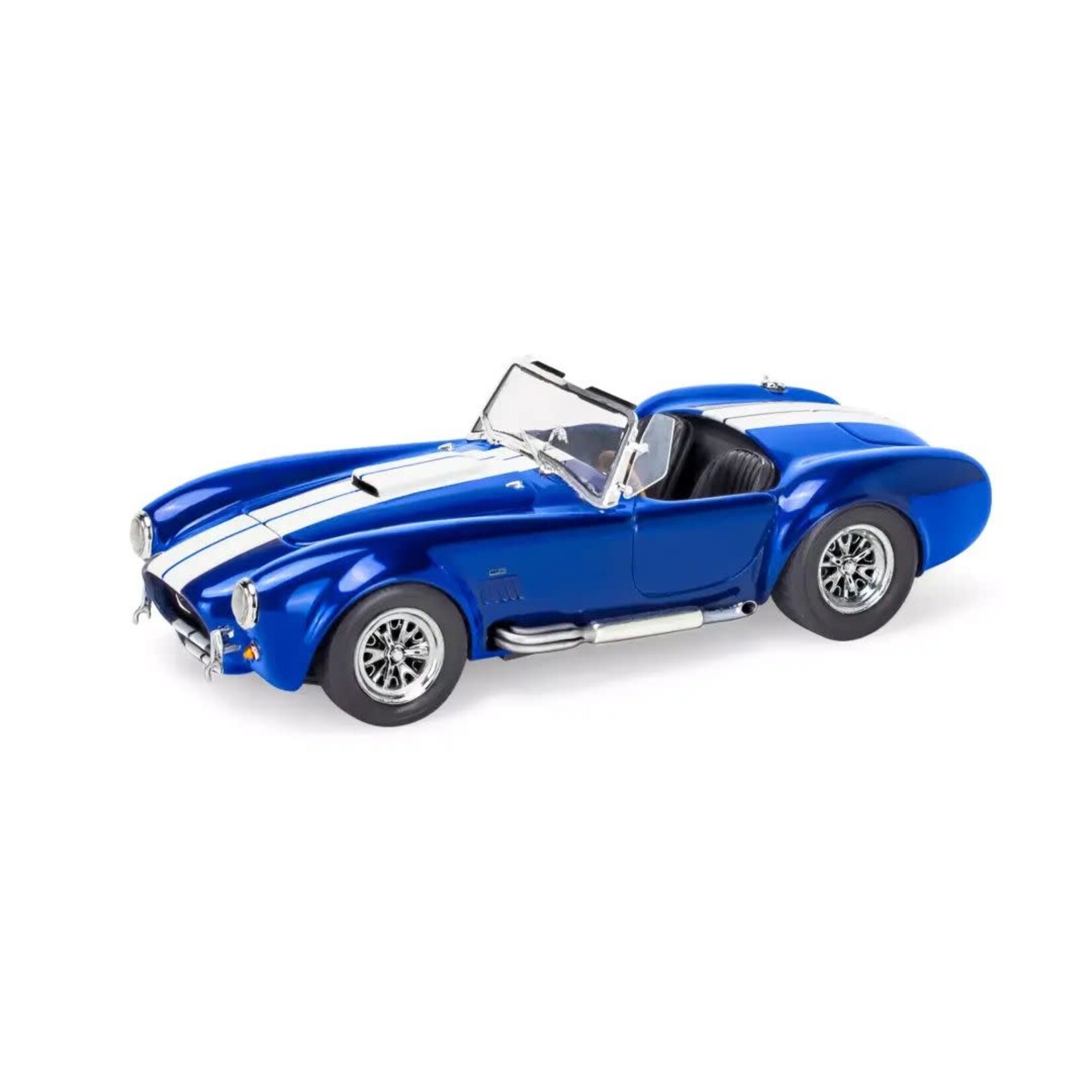 Revell-Monogram 1/24 Shelby Cobra 427 S/C