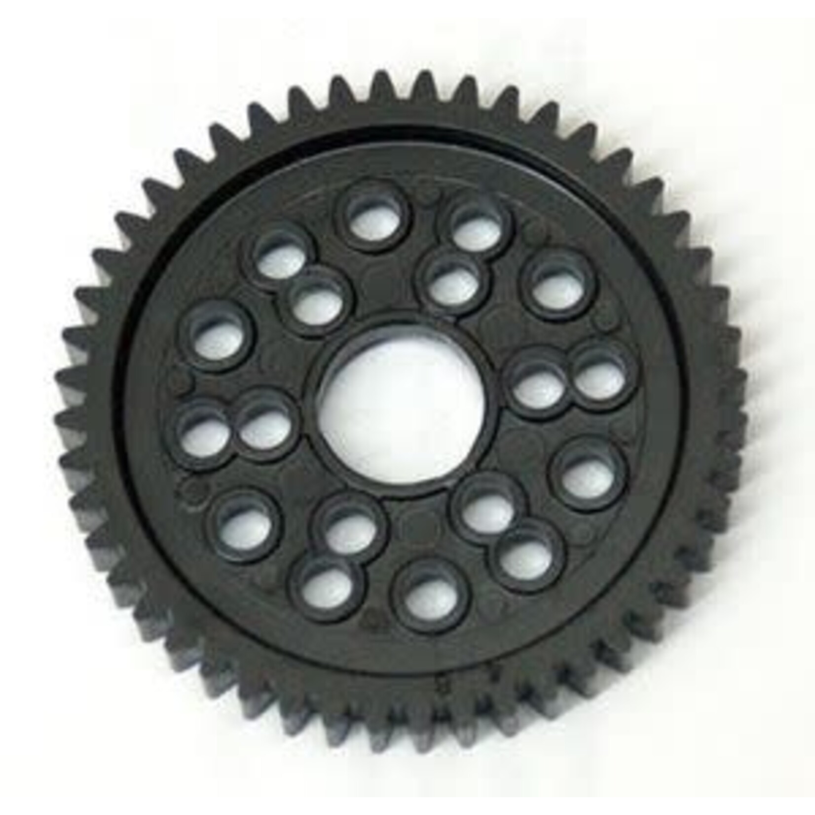 50 Tooth Spur Gear 32 Pitch