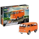 Revell 1/24 VW T2 Micro Bus (Snap)