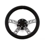 Sideways RC Scale Drift Steering Wheel