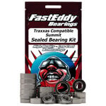 Fast Eddy Traxxas Compatible Summit Sealed Bearing Kit