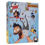 The Ops Games Bob's Burger 1000 pc Puzzle