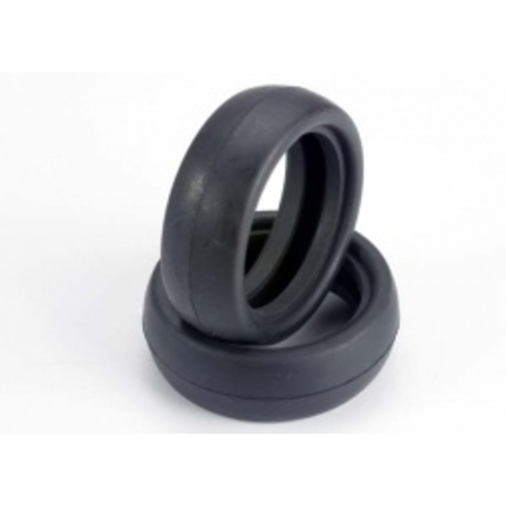 Traxxas Street tread tires, 2.15"Pro-trax (f)(2)