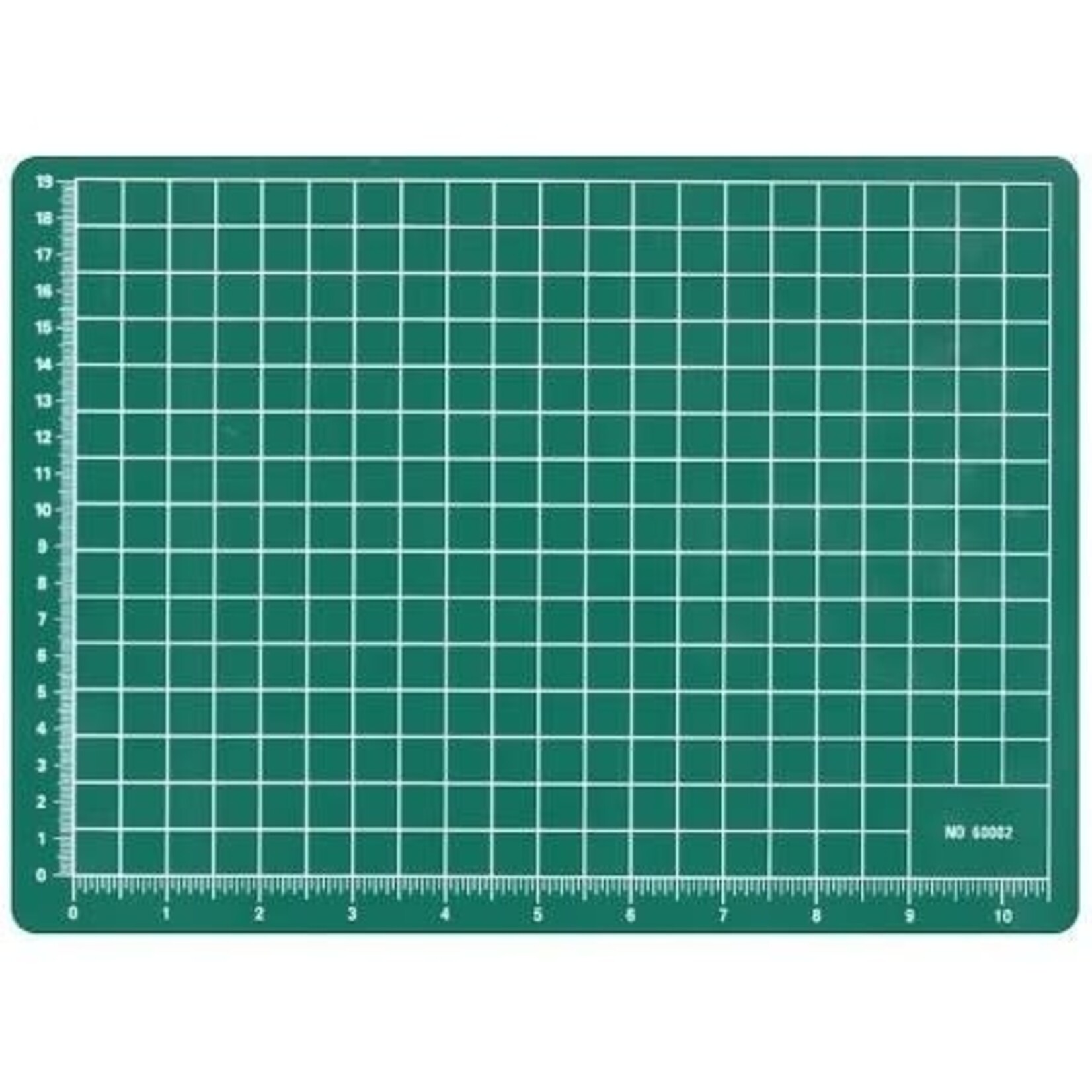 Excel Self Healing Mat 8-1/2 x 12