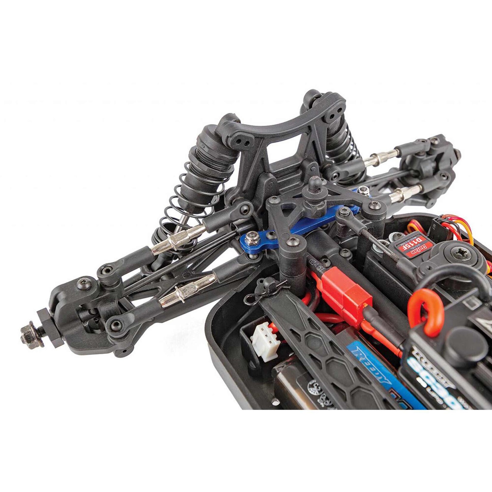 Team Associated 1/14 Reflex 14B Ongaro 4x4 Buggy RTR