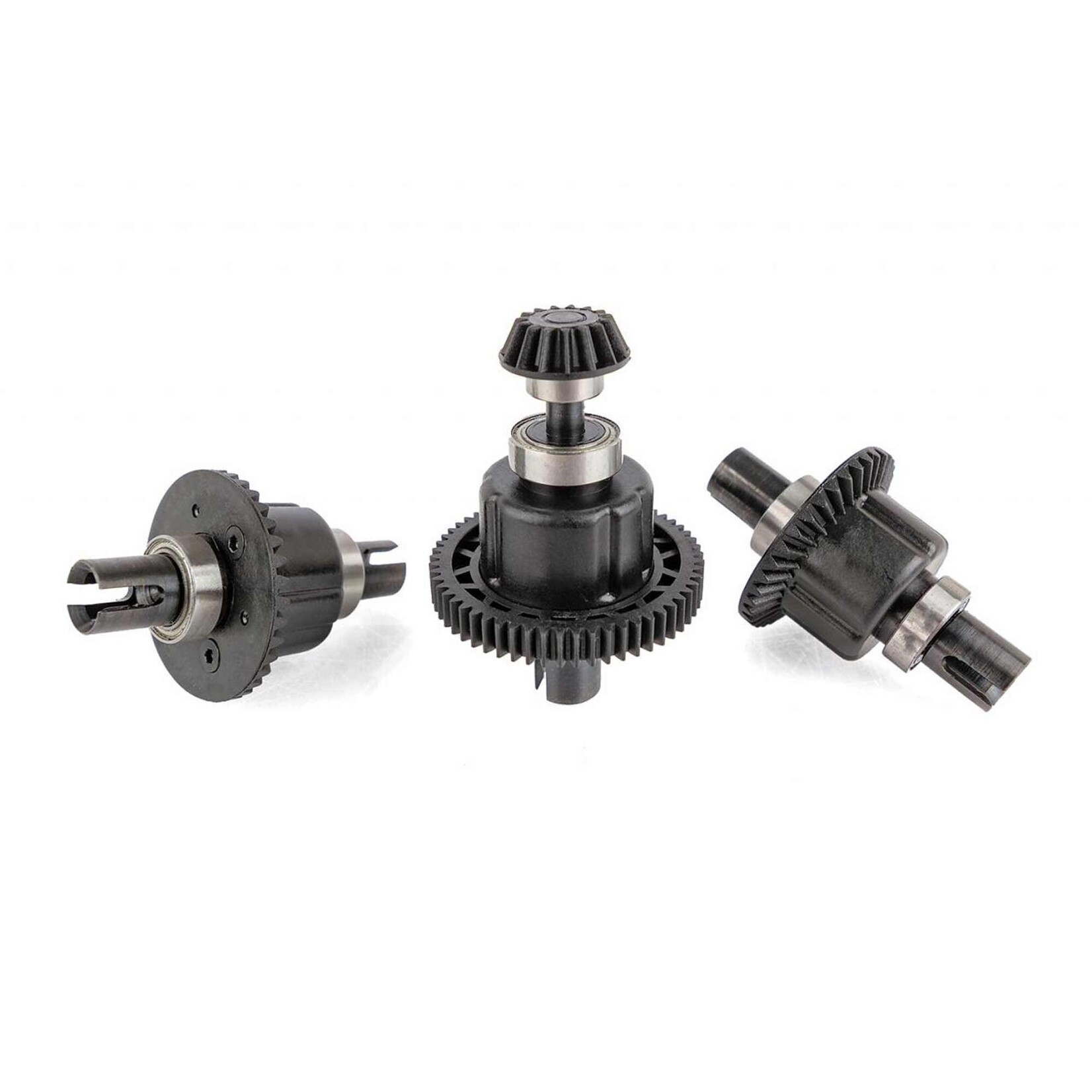 Team Associated 1/14 Reflex 14B Ongaro 4x4 Buggy RTR