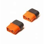 Spektrum Connector: IC3 Device (2) Set