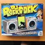 DJ Rock Dock Kit