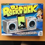 Smart Lab Toys DJ Rock Dock Kit
