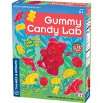 Gummy Candy Lab