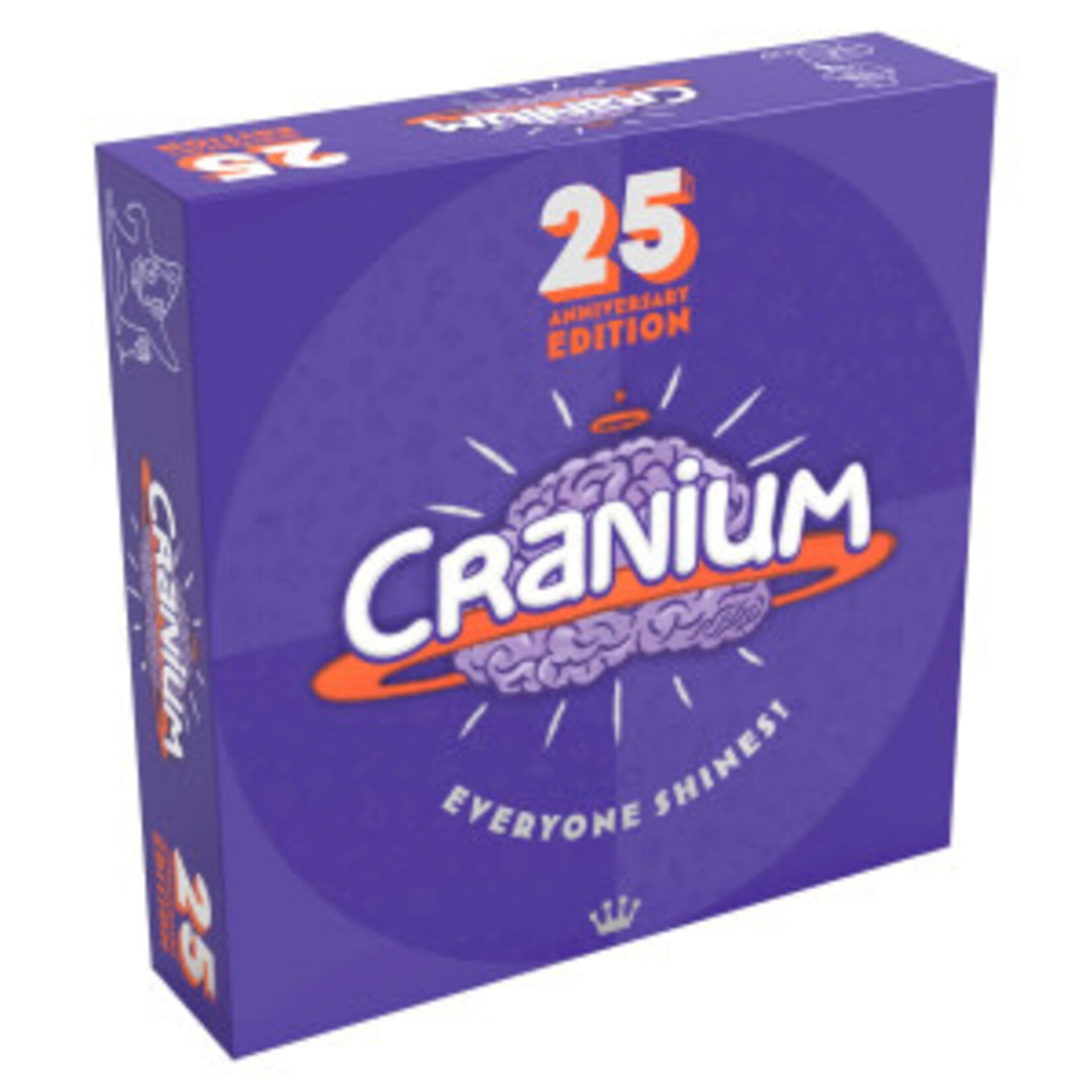 Funko Games Cranium 25th Anniversary Edition