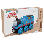 Fisher Price T&F: Wood: Thomas Engine