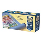 Cobble Hill Puzzle Roll Away Mat 30" x 48" for up to 1000pcs